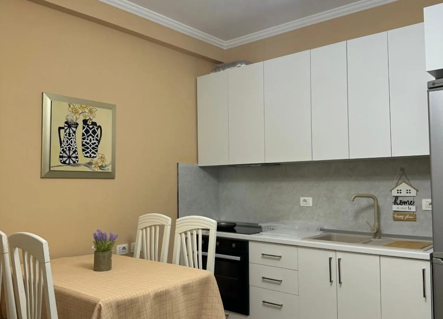 דירות Hearth Of Tirana 2 0*,  אלבניה